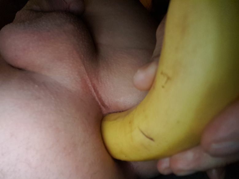 Banana Fuck #3