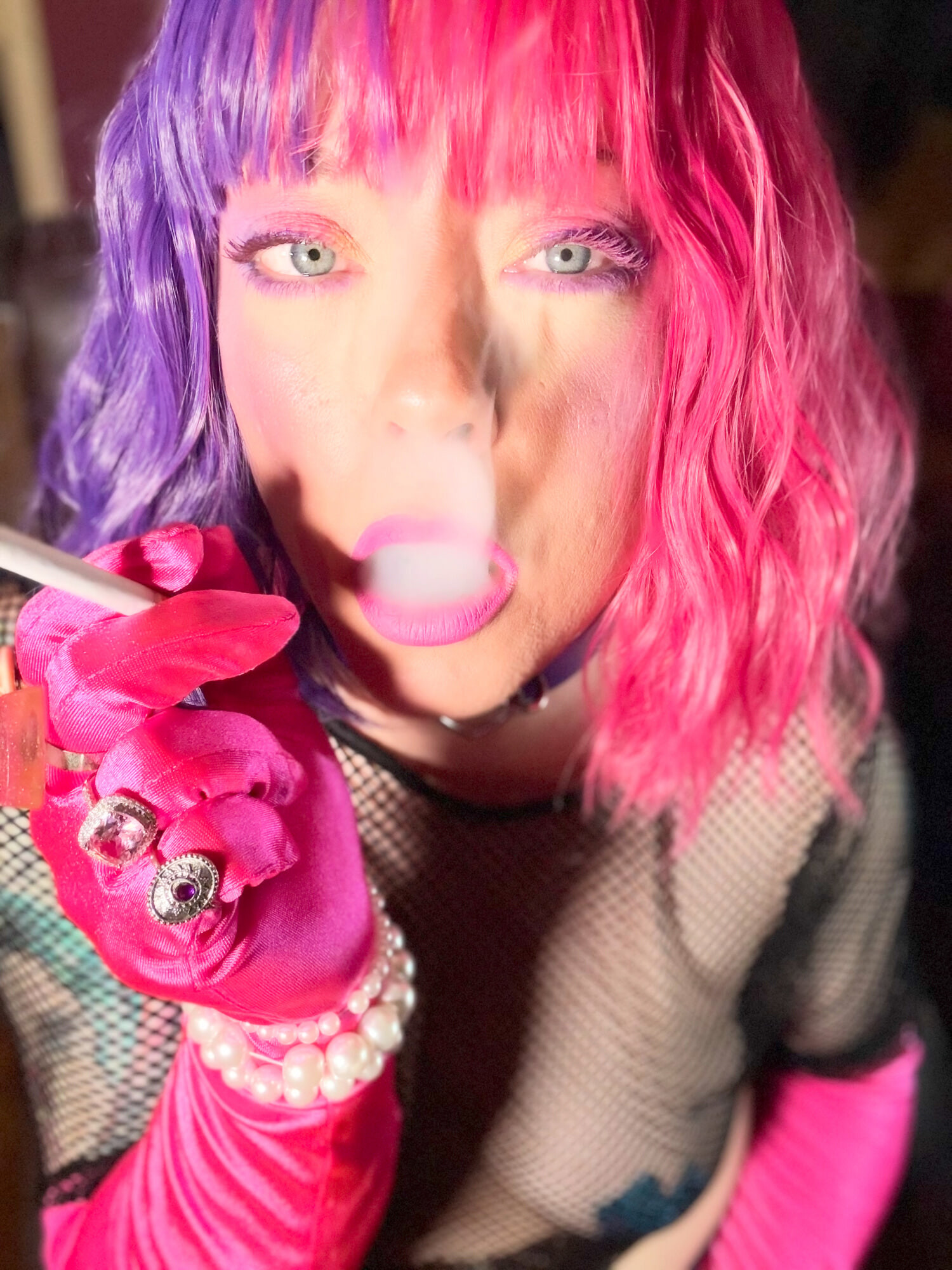 Tina Snua Selfies #132 #8