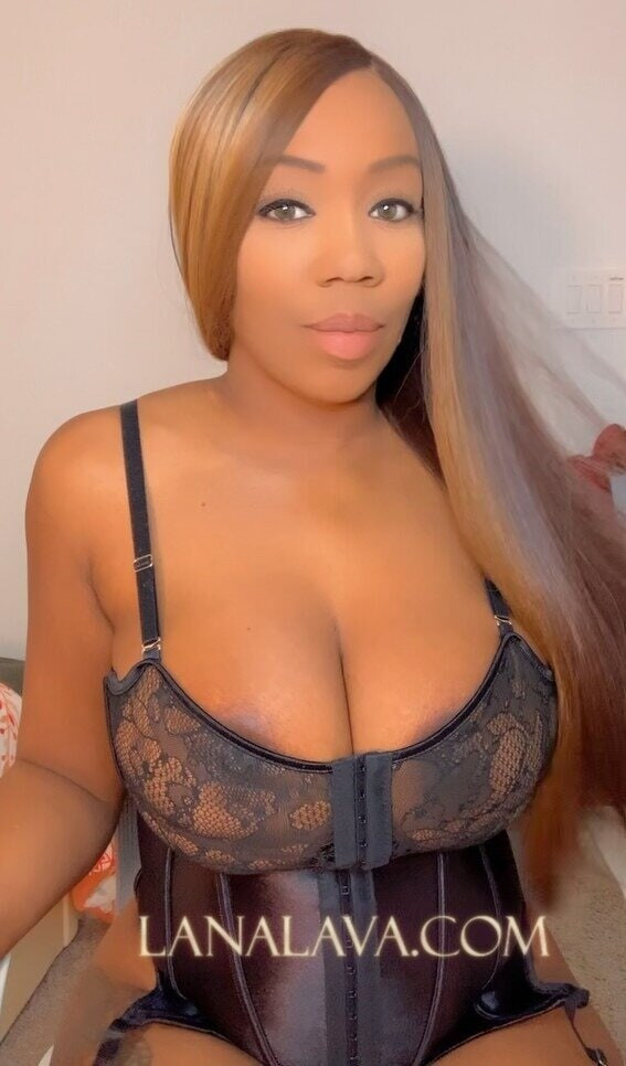 Free Lana Lava Photos