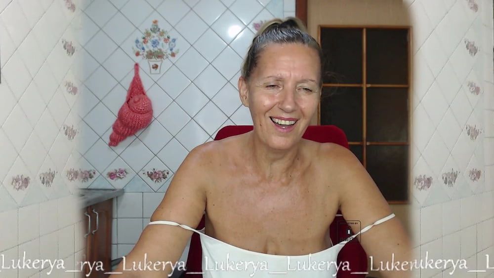 Merry Lukerya 11-08-2021 #54