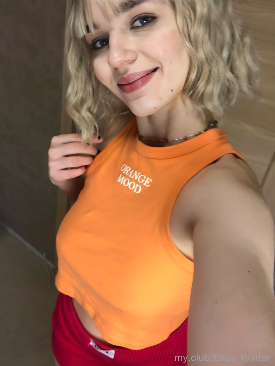 Free Erica🧁 Photos #3