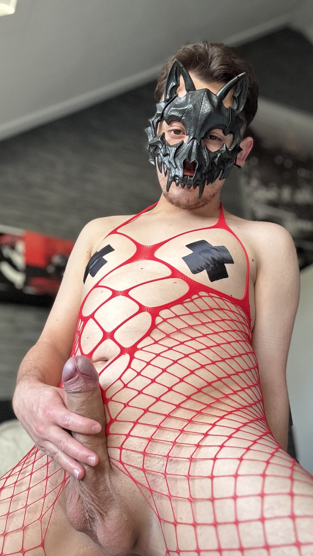 UrSmoothTeen’s Body Collection #10 #29