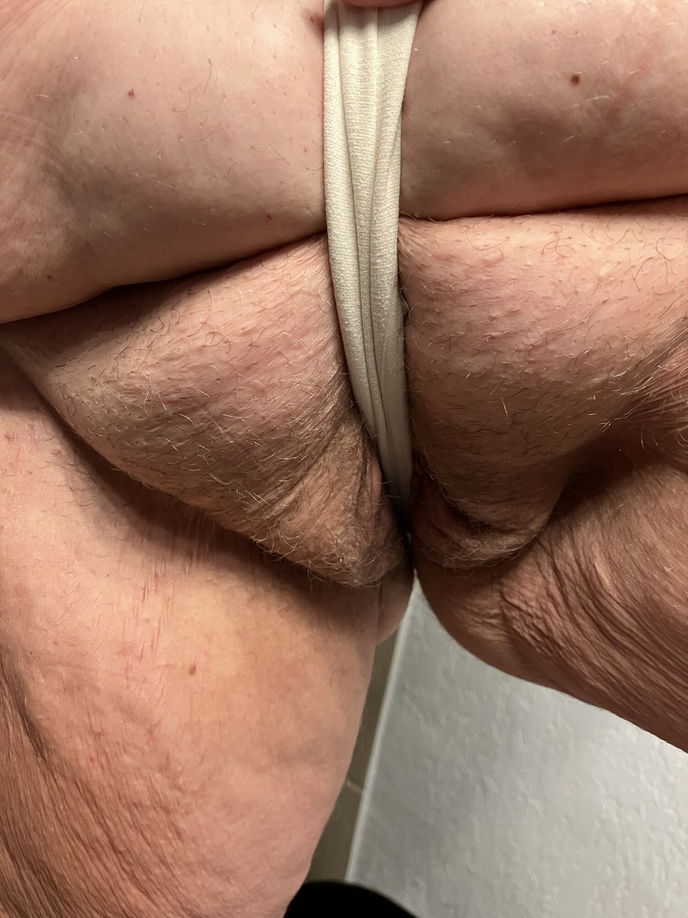 Sweaty Panties #3