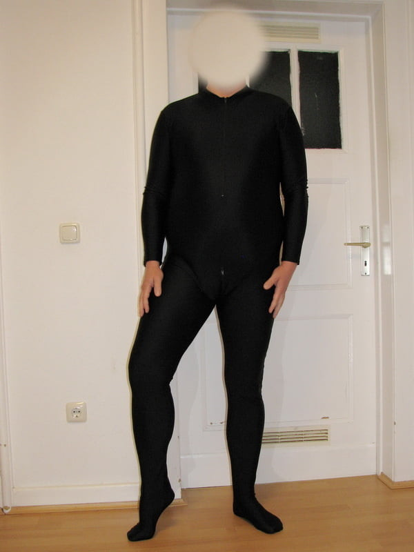 Lycra / Spandex #15