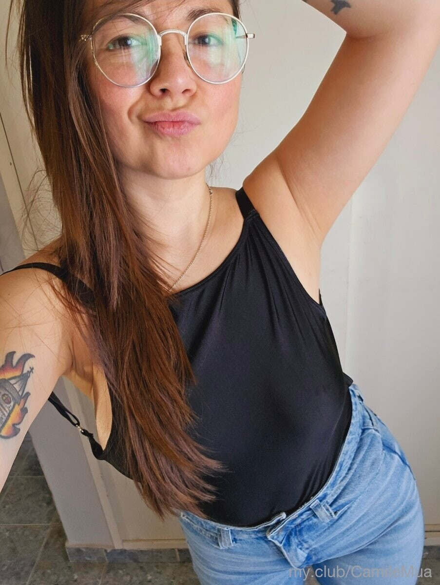 CamileMua Free Photos #35
