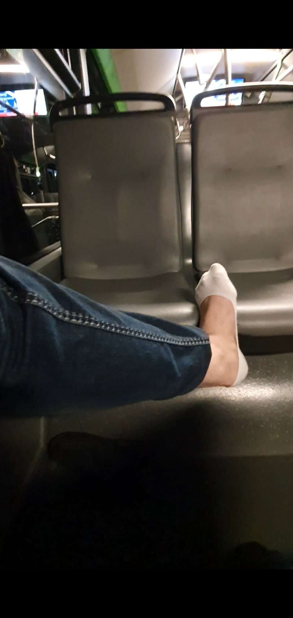 Kurze Socken zeigen  #31