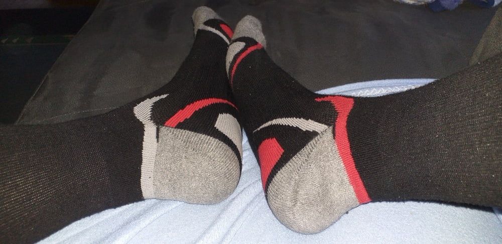 Socks I love #40