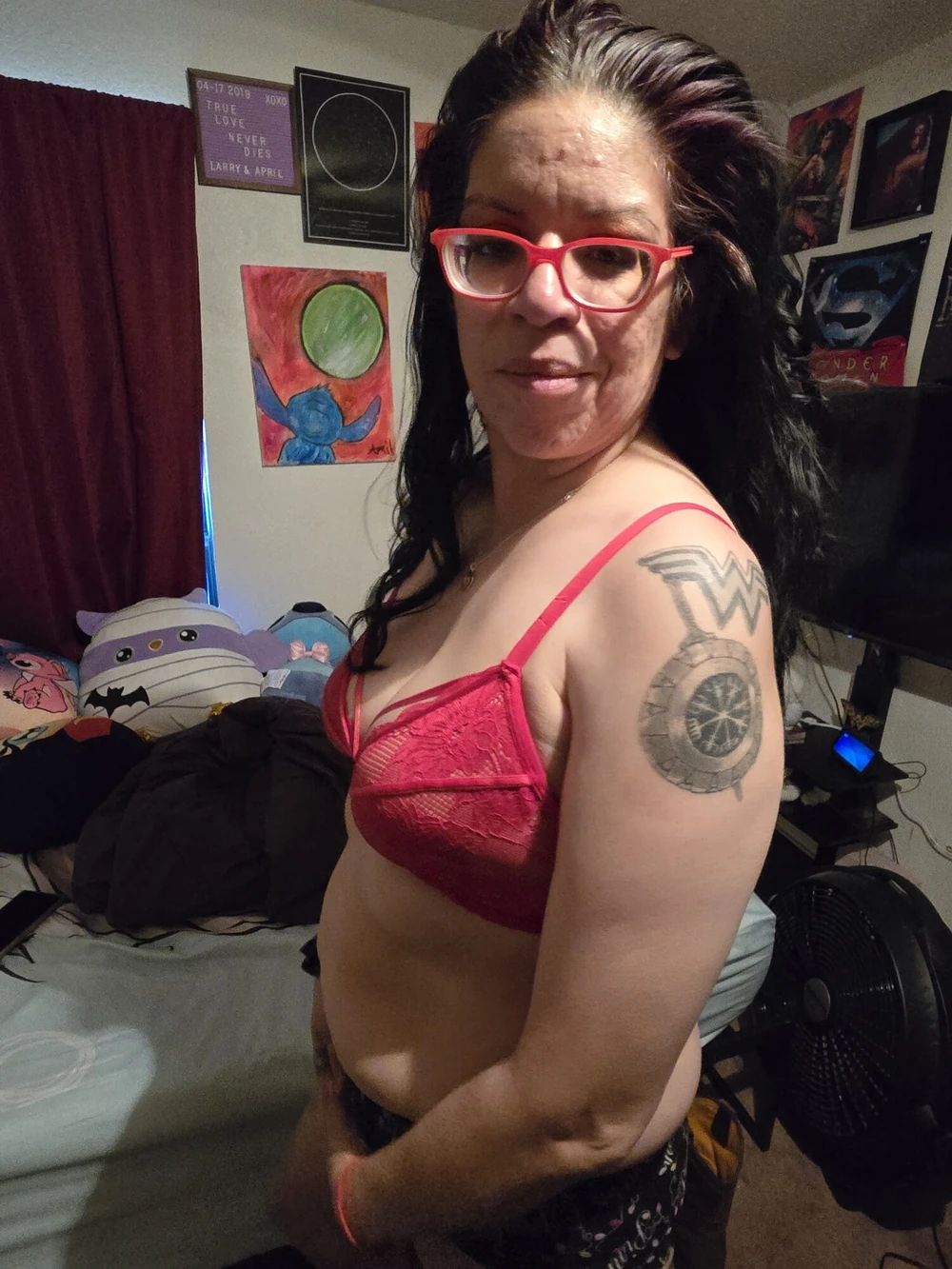 Married Milf for the camera #3