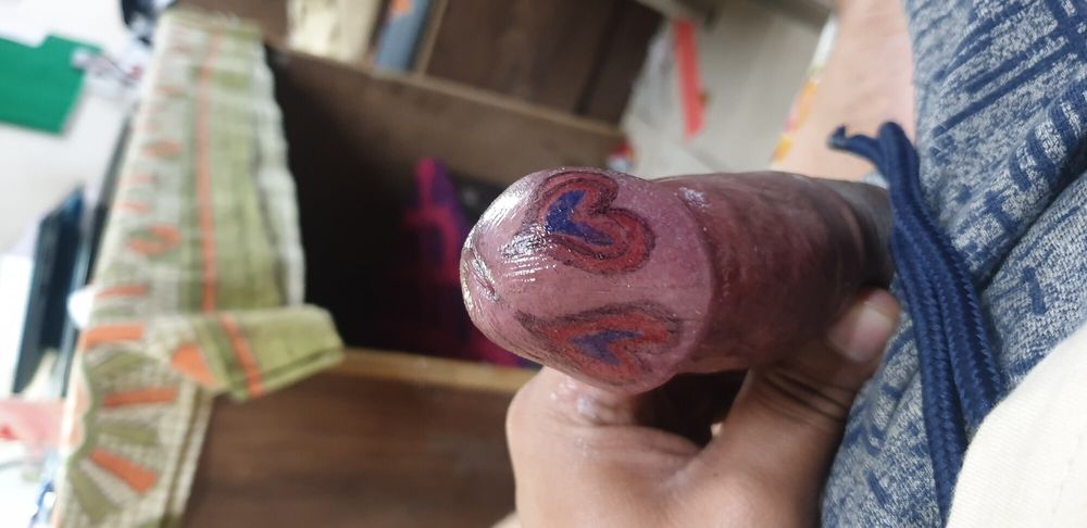 My Cock Rings #5