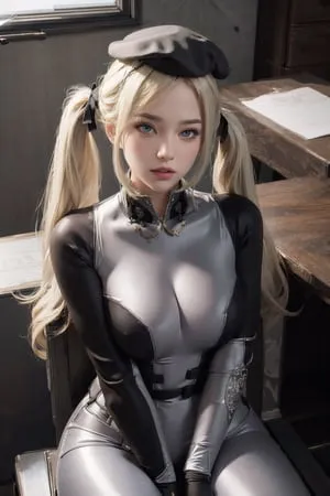 ai blonde sexy girlfriend         