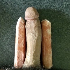 My huge cock