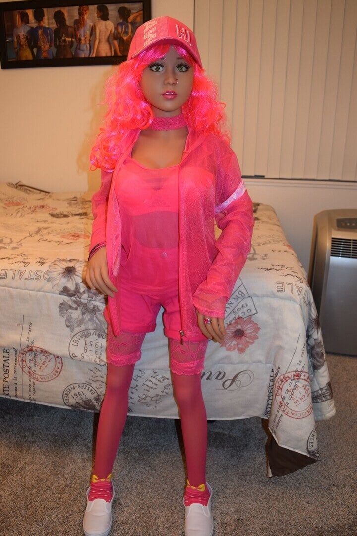 Nina, Bright and Pretty #13