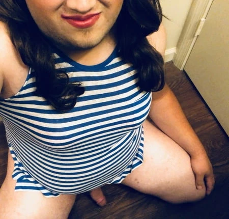Blue Fun