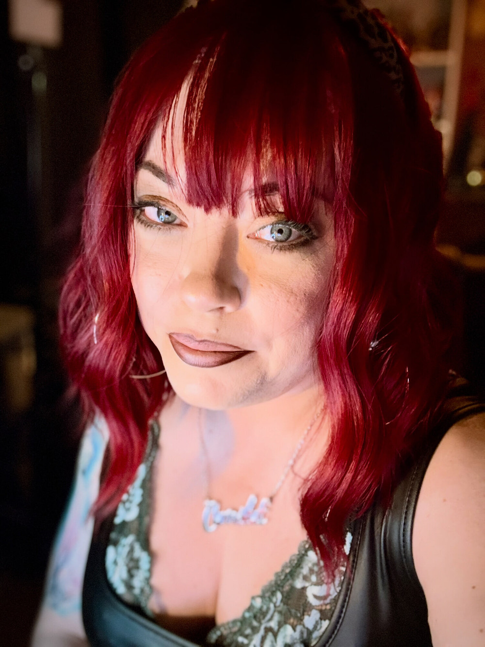 Tina Snua Selfies #96 #28