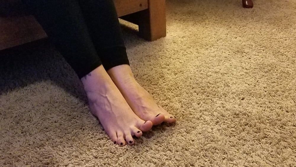 Sunny Grove Sexy Feet #16