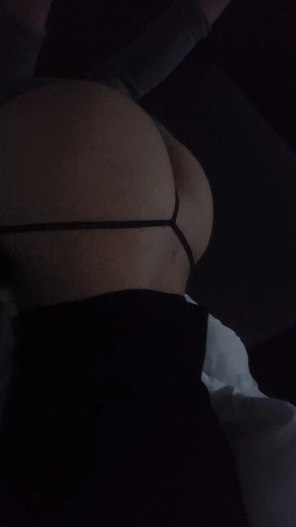 tell me what you think