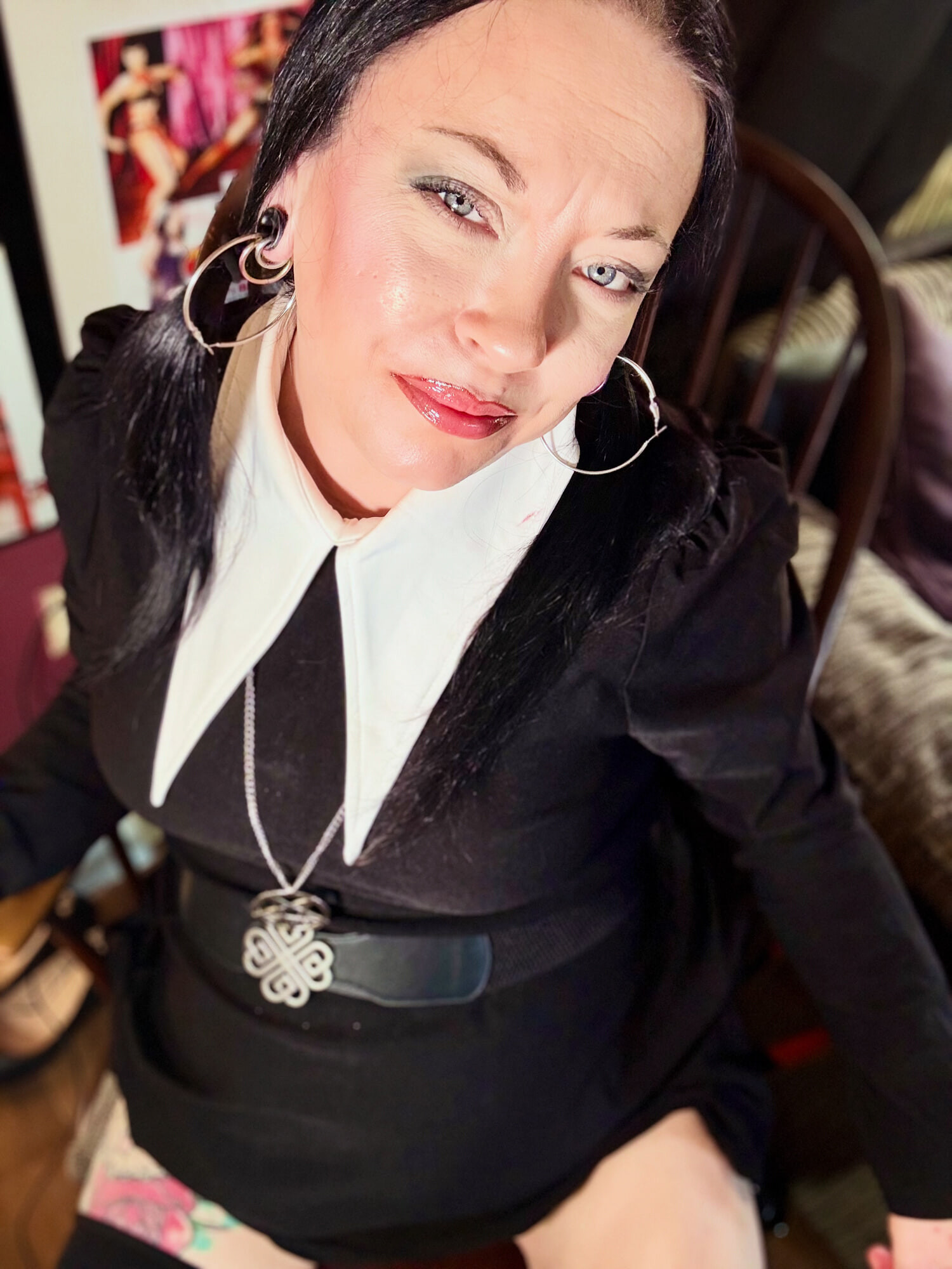 Tina Snua Selfies #149 #20