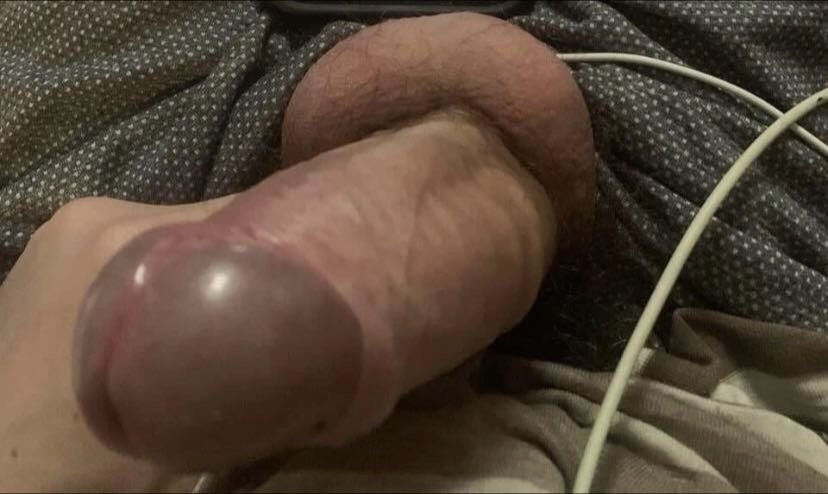Just Me Jerking Off #5