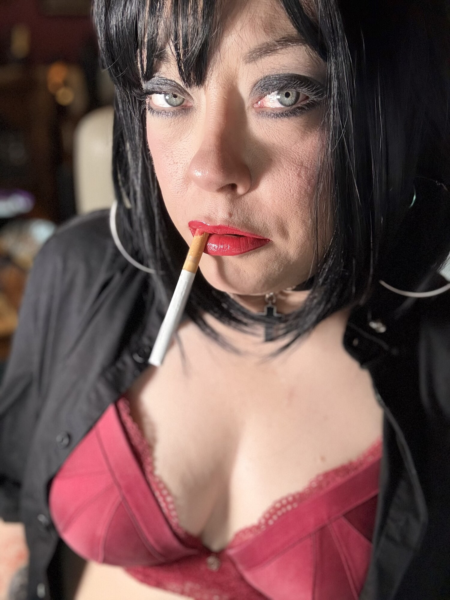 Tina Snua Selfies #194 #25