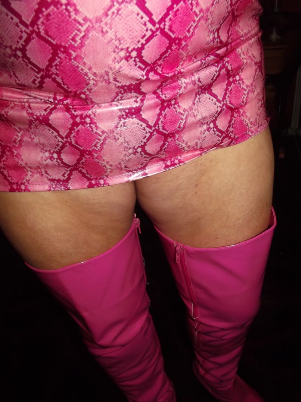 SLUT PINK #11