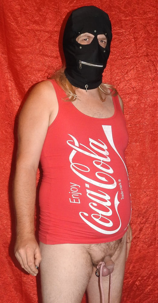 Sissy Cocacola #10