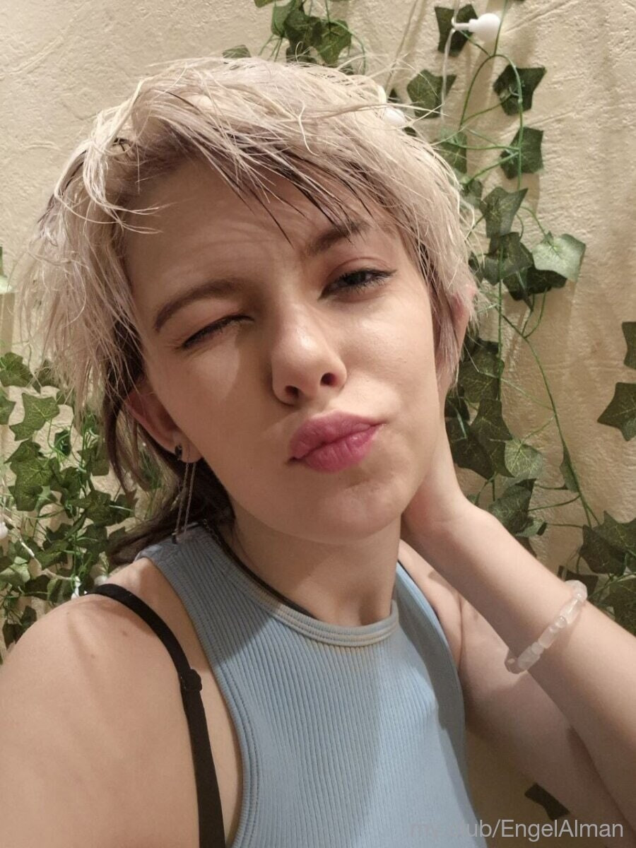 Lilian Free Photos #21