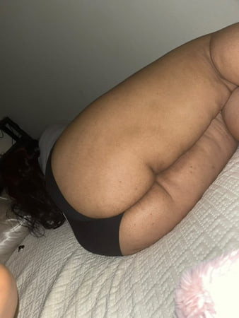 My fat ass