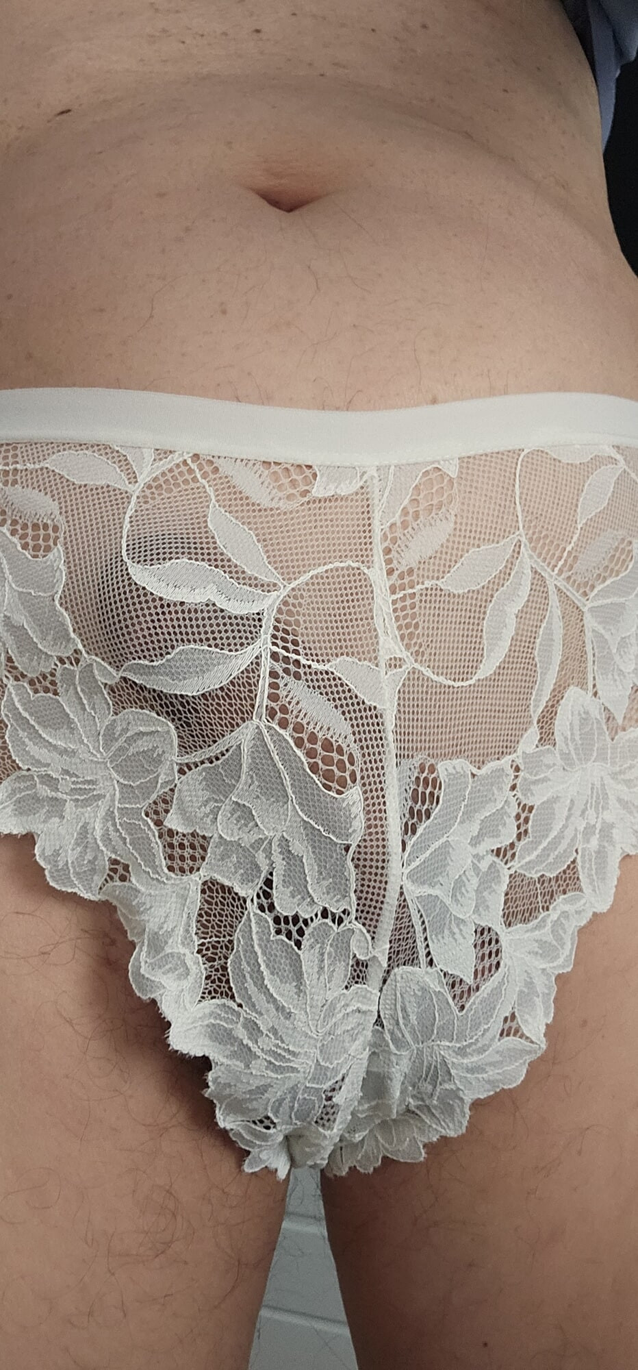 New underwear 