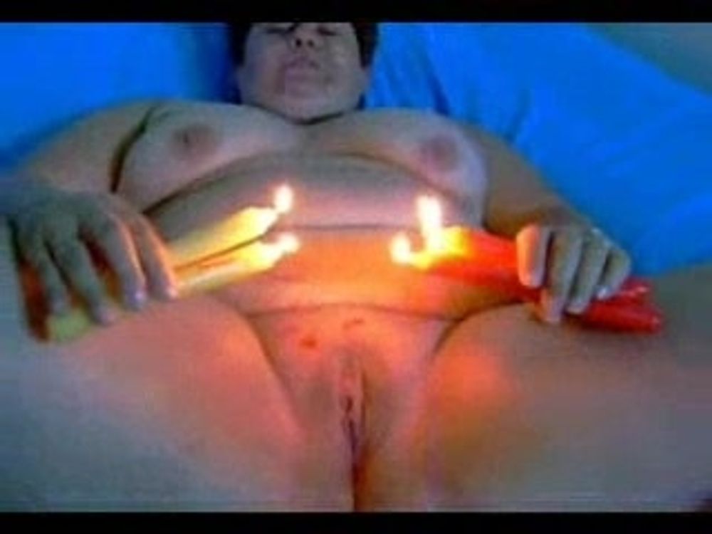 Candlelight cunt #27