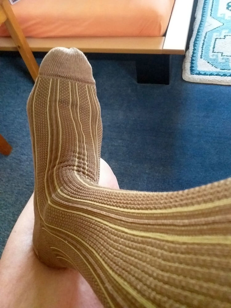 My Vintage Socks #41