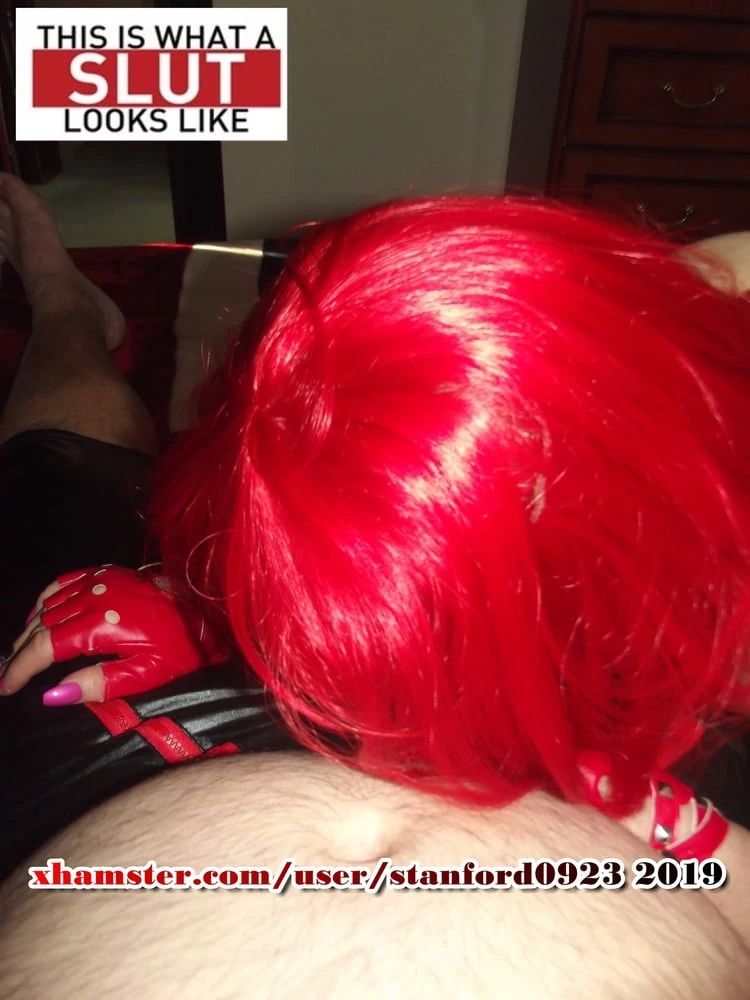 THIS IS WHAT A SLUT LOOKS LIKE #14