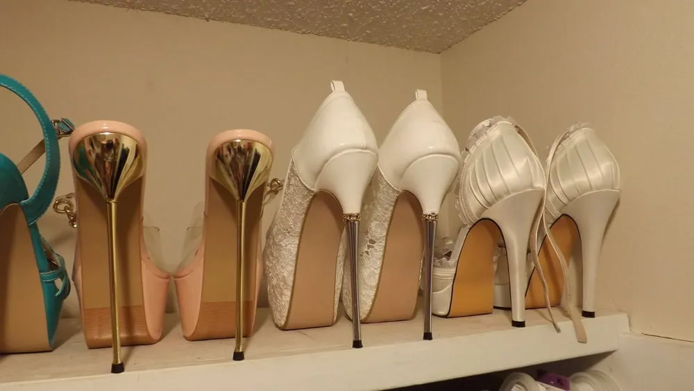 my heels #4