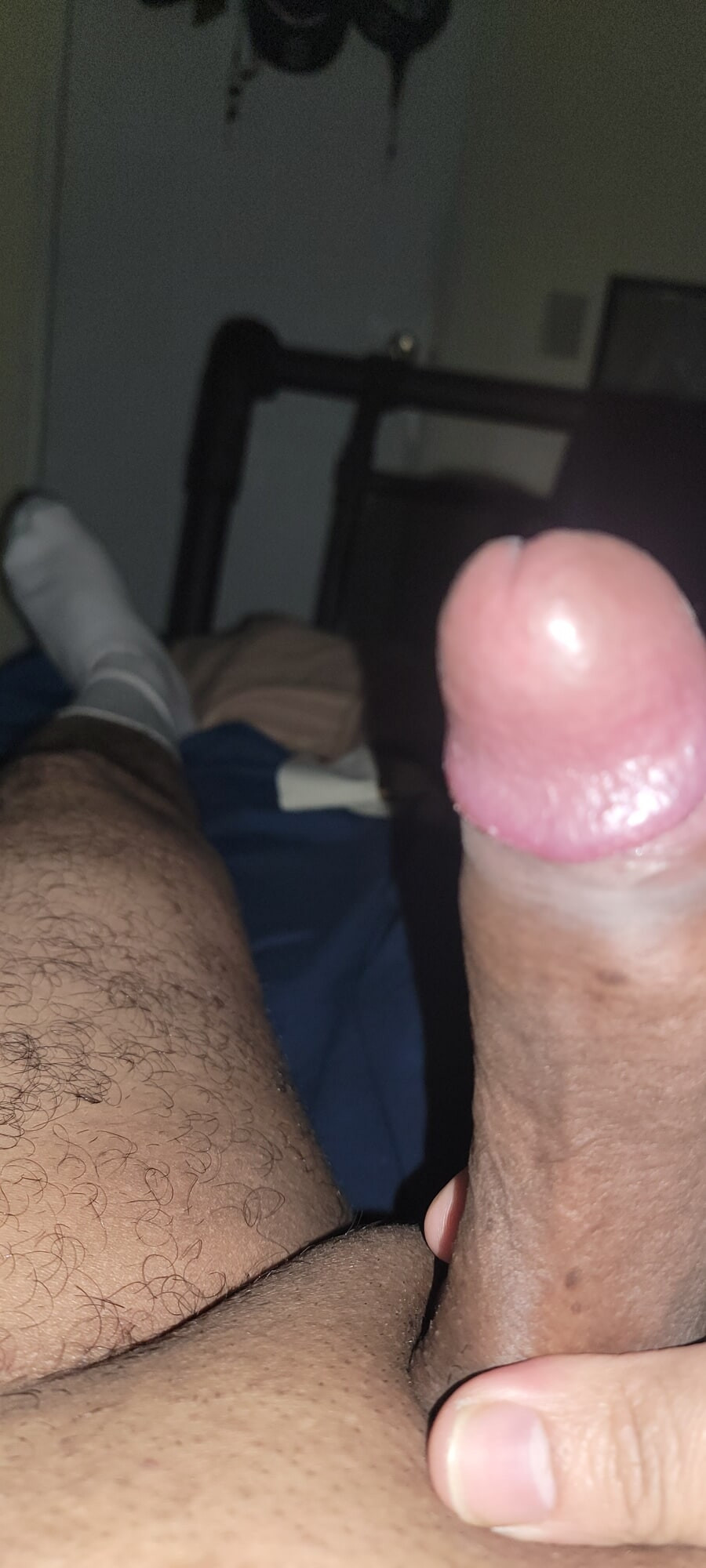 Morning Wood #5