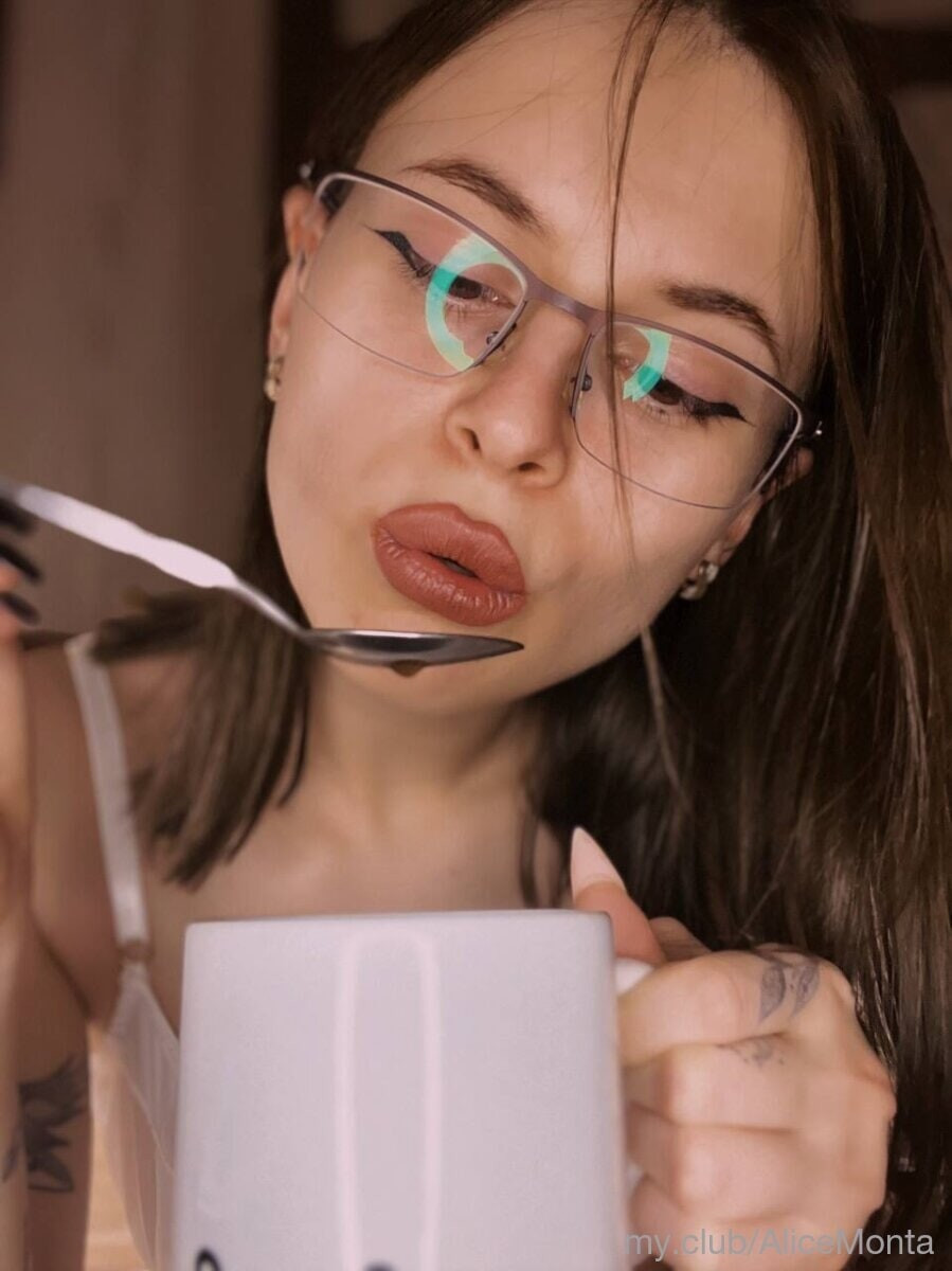 Alice Monta Free Photos #5