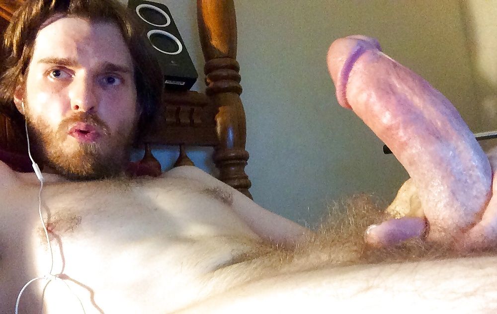 My Cock and Me #12