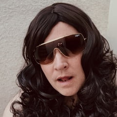 Sissy bitch. 