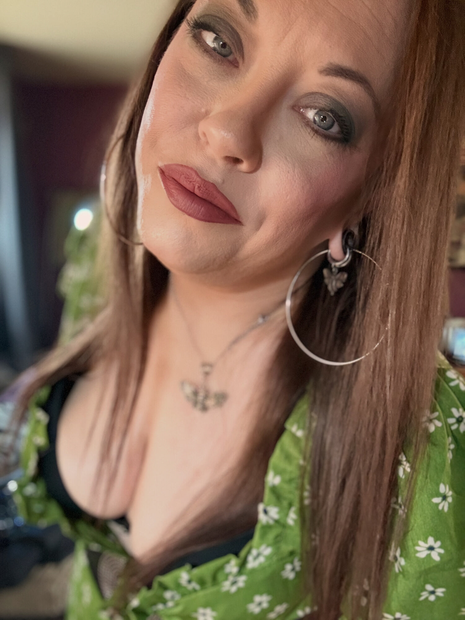 Tina Snua Selfies #231 #28