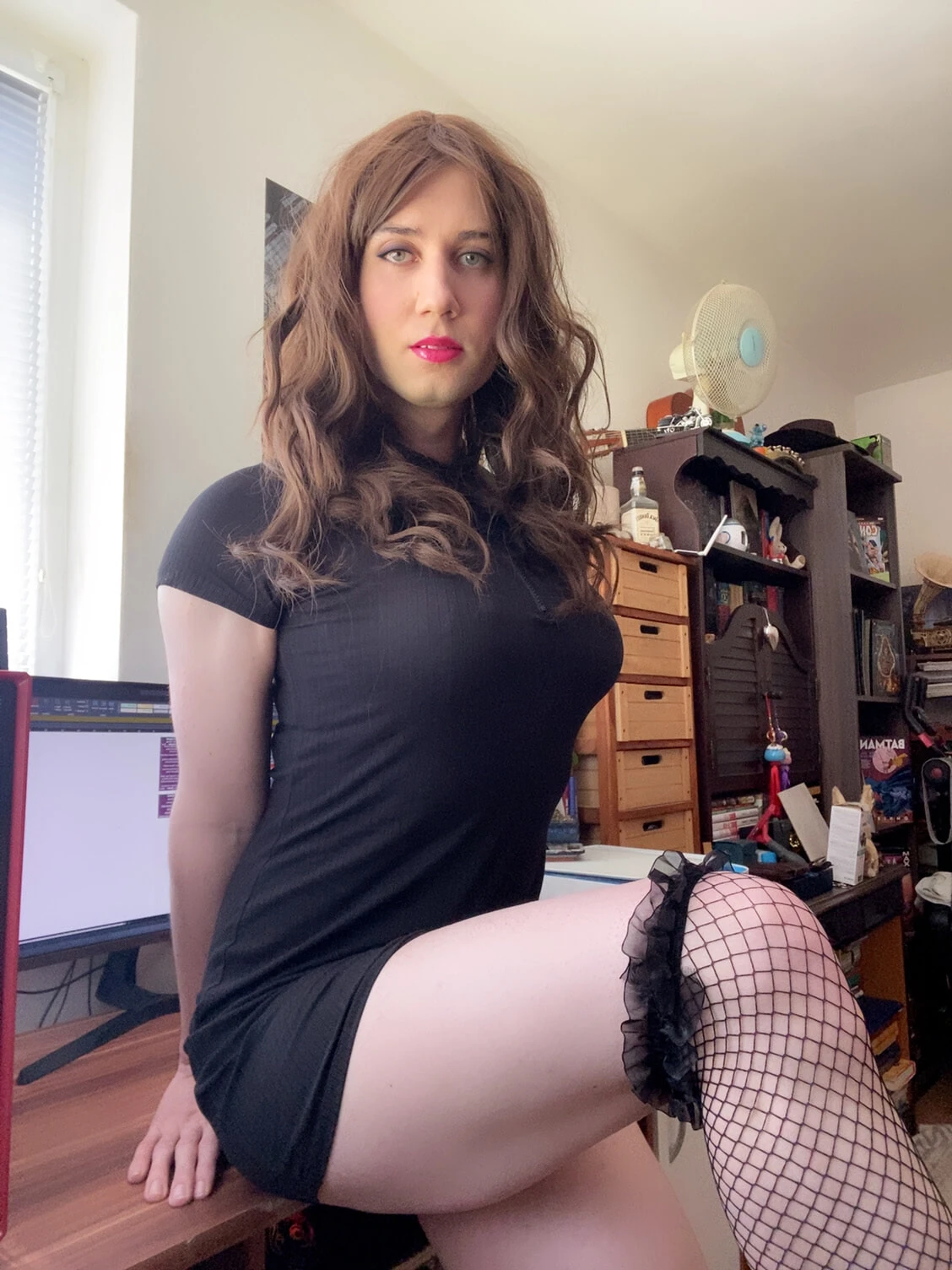 I am your girl boss #22