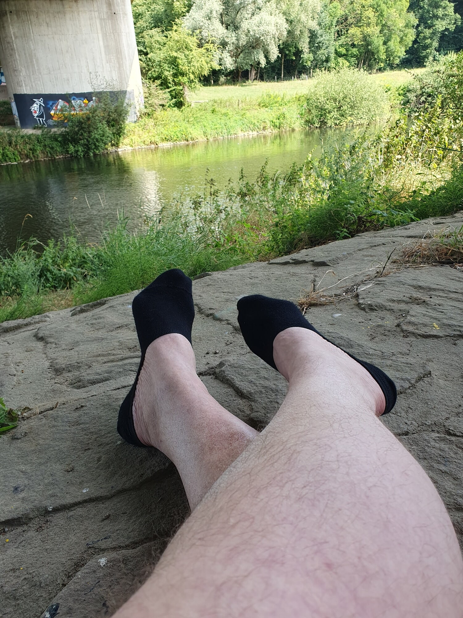 NoShowSocks  #9