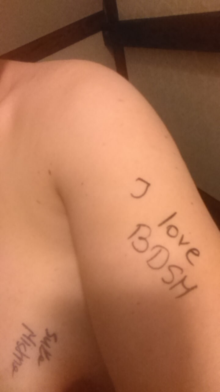 Experiences of public and mental humiliation #5