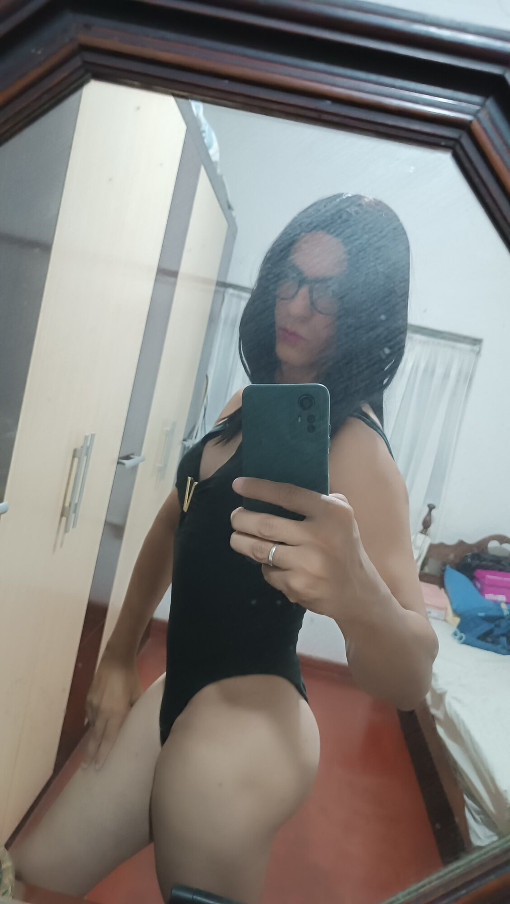 Sexy Body Trans #28