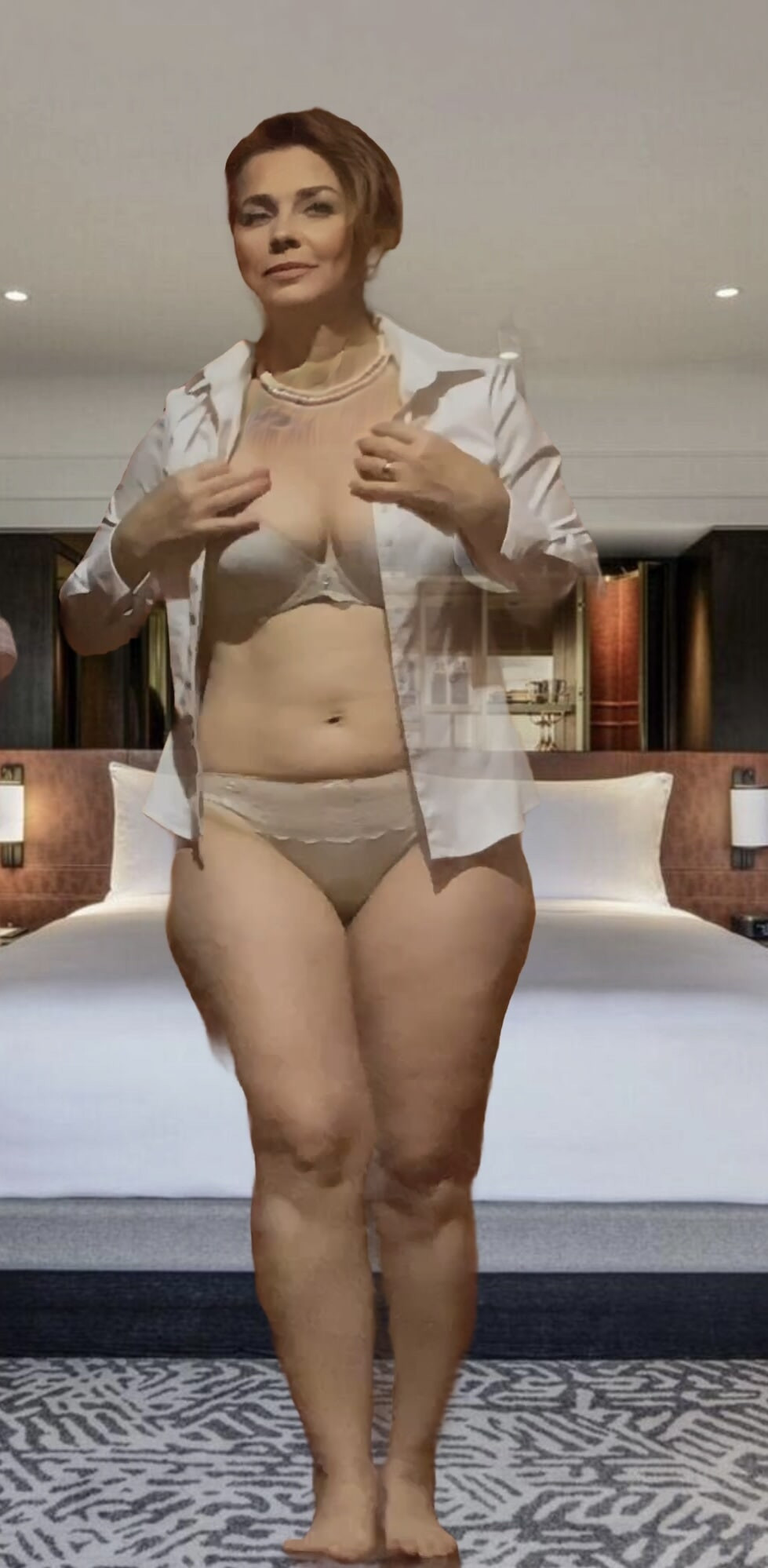 Mature MILFs #10