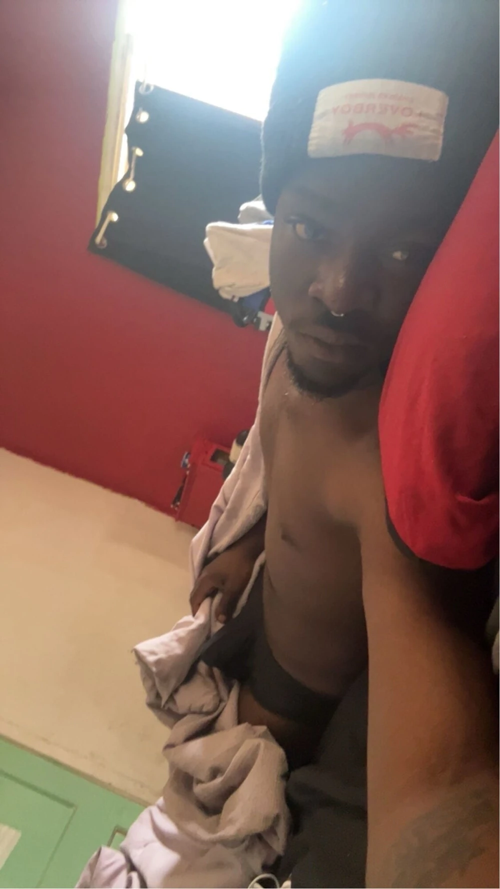 My Dick Print And Bulge #5