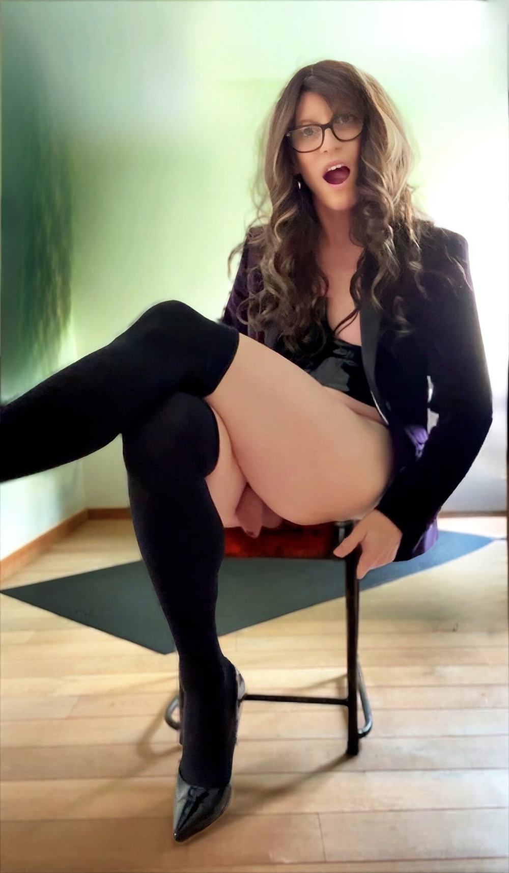 Curly Didia #10