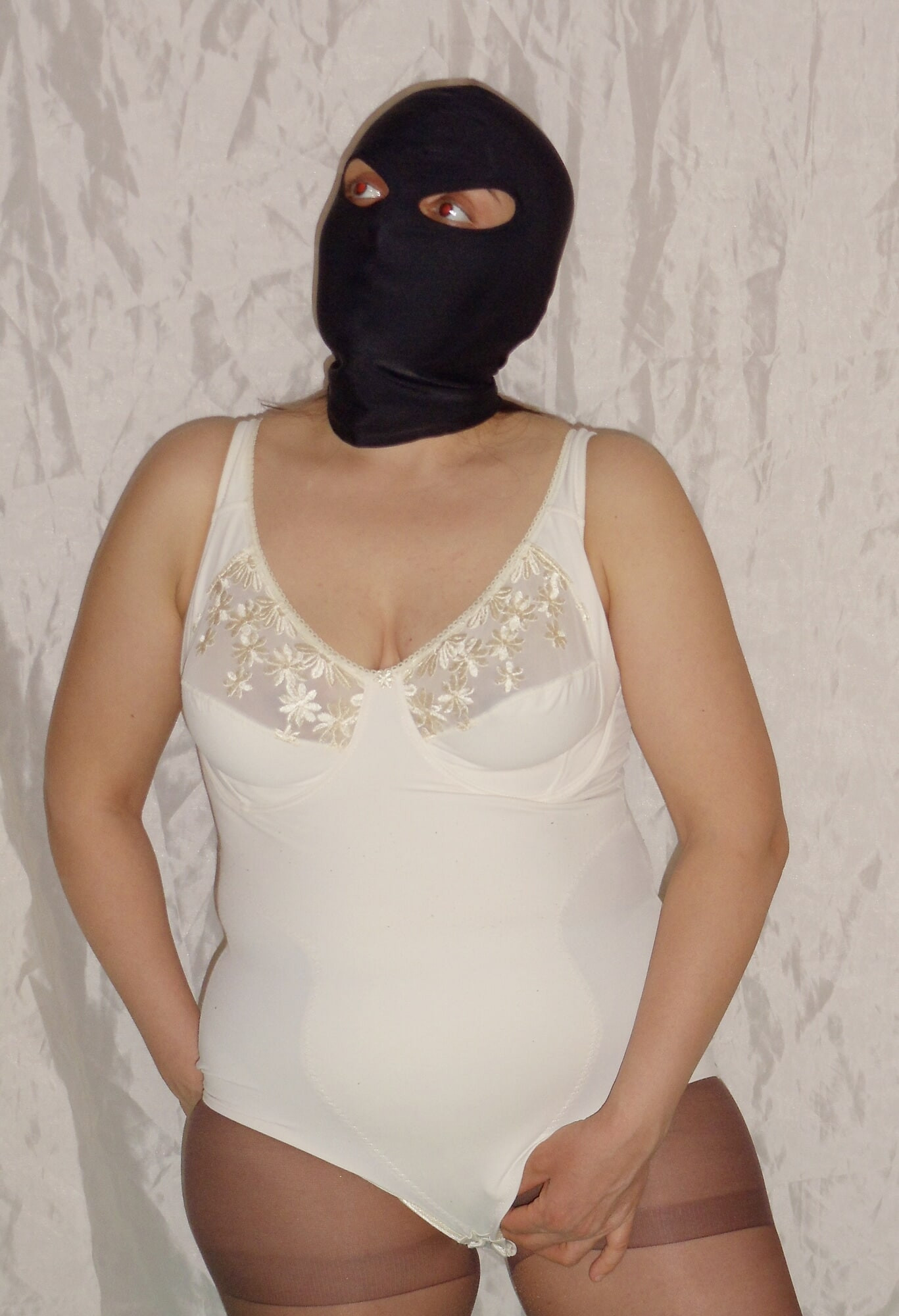 White body (LAURA) #7