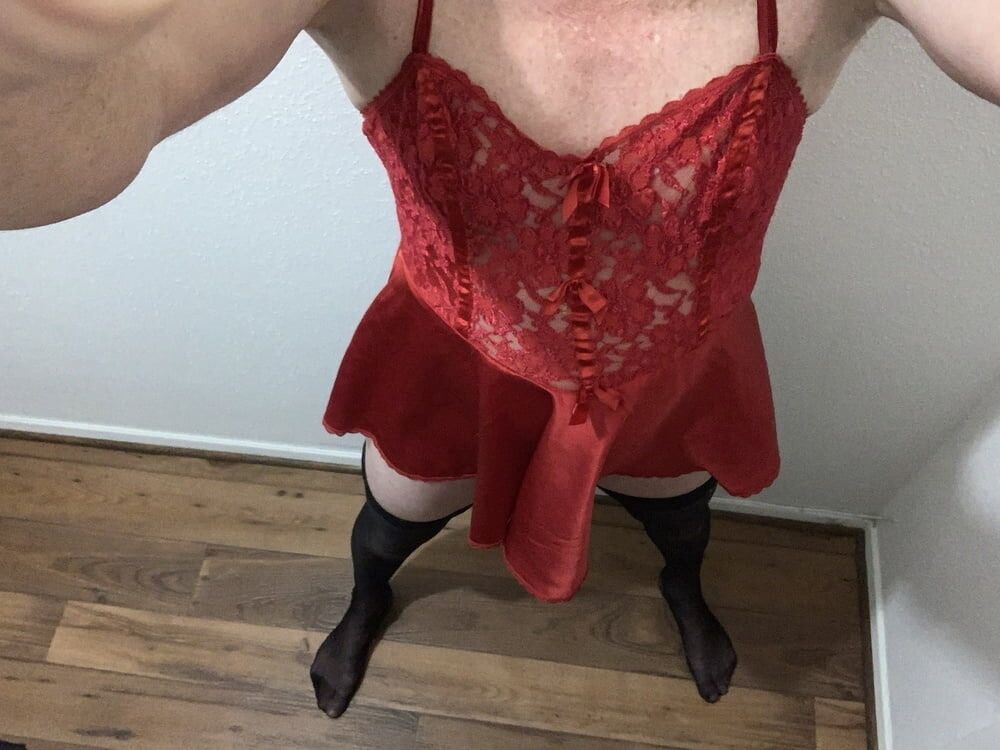 Sissy training #3