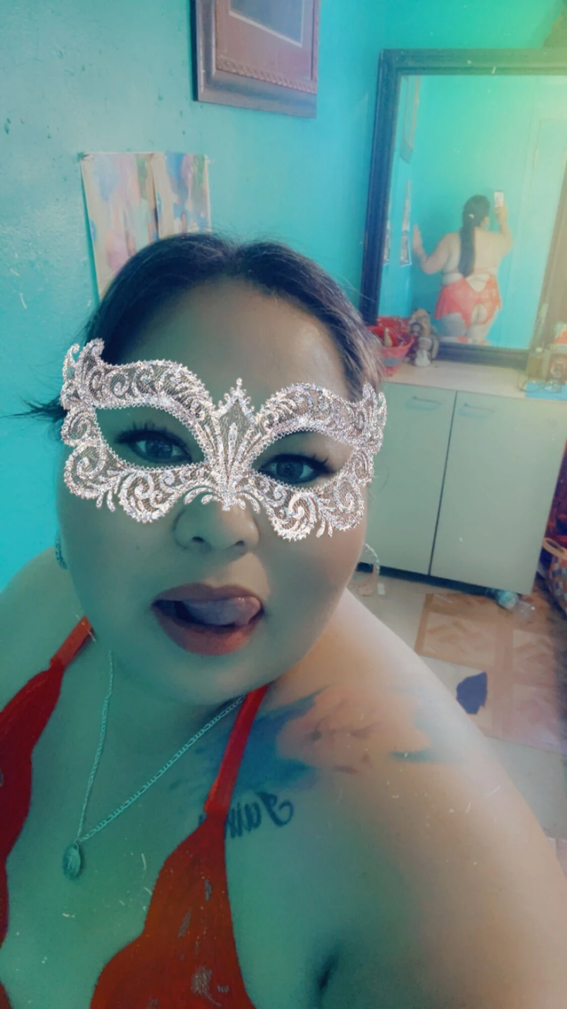 Гордита Калиенте