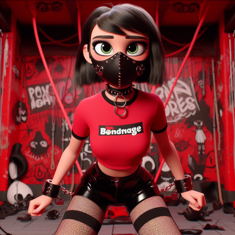 Pixwhores Dungeon Compilation  #53