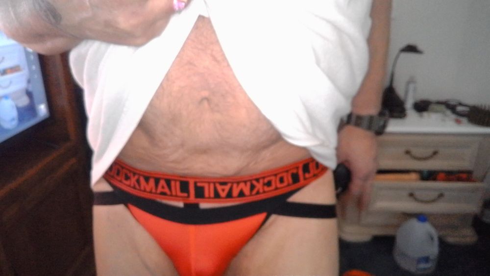 New jockstraps #14