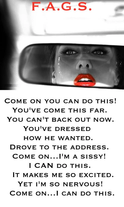 F.A.G.S. captions #6